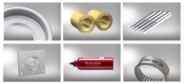 Markieren von Proben