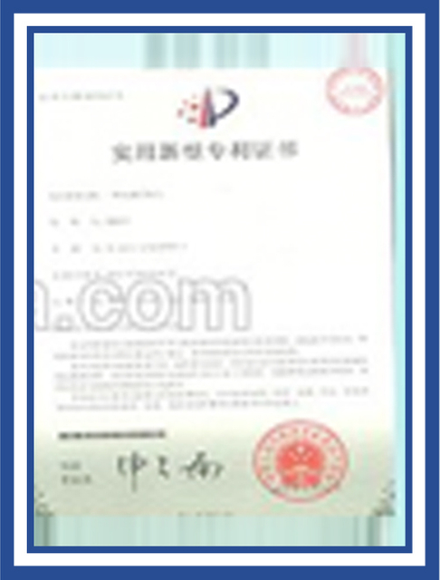 Zertifikat für Laserreinigungsmaschinen