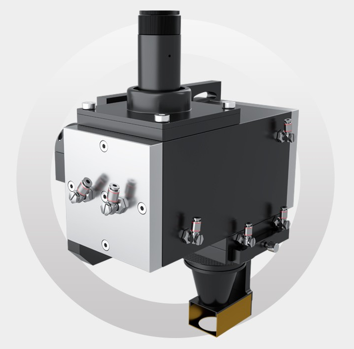 Laserschwei&szlig;maschine