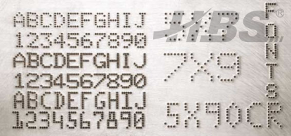 Lasermarkierungsmaschine