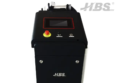 So wählen Sie die richtige Laserreinigungsmaschine für Ihre Anwendung