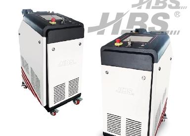 Wie funktioniert eine Laserschweißmaschine?