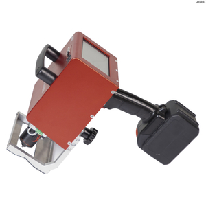 Batteriebetriebene Handheld Electric Mechanical Stanzmaschine