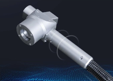 Rostentfernung einfach gemacht: Warum Laserreinigung die Zukunft der Oberflächenbehandlung ist