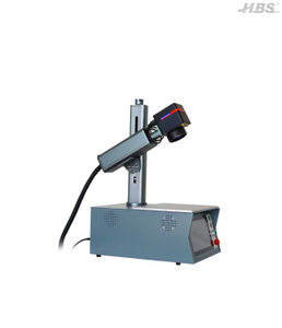 Bestseller Mini-Bench-Top-Laser-Bohrmaschine HBS-GQ-20 neu