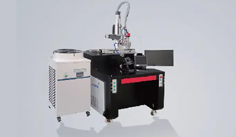 Was ist ein automatisches Schweißgerät?