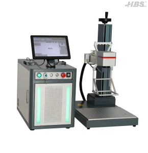 Faserlaser-Graviermaschine mit mehreren Funktionen