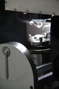 Mikropräzisions-Laser-Stanzmaschine zum Drahtziehen