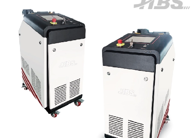 Laserreinigung vs. Traditionelle Reinigung: Was ist besser für Ihr Unternehmen?