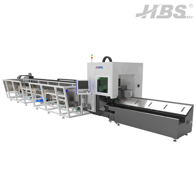 Automatische Laserschweißmaschine für Hardware-Teile: Was sollten Hersteller vor dem Kauf bewerten?