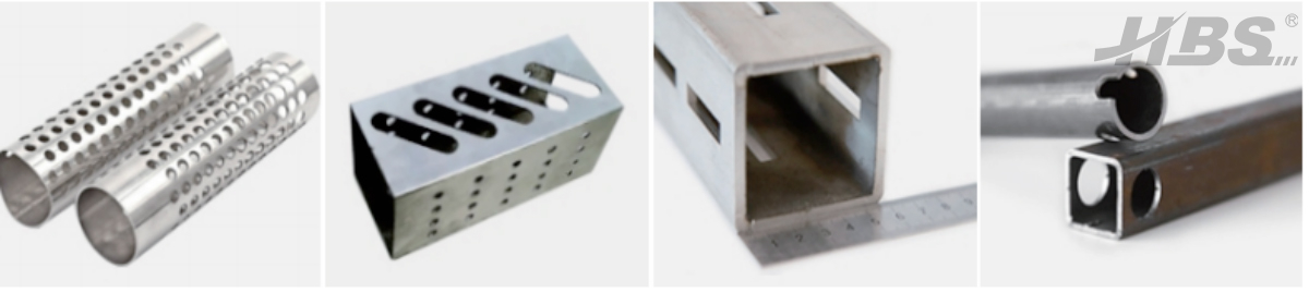 Automatische Laserschwei&szlig;maschine f&uuml;r Hardware